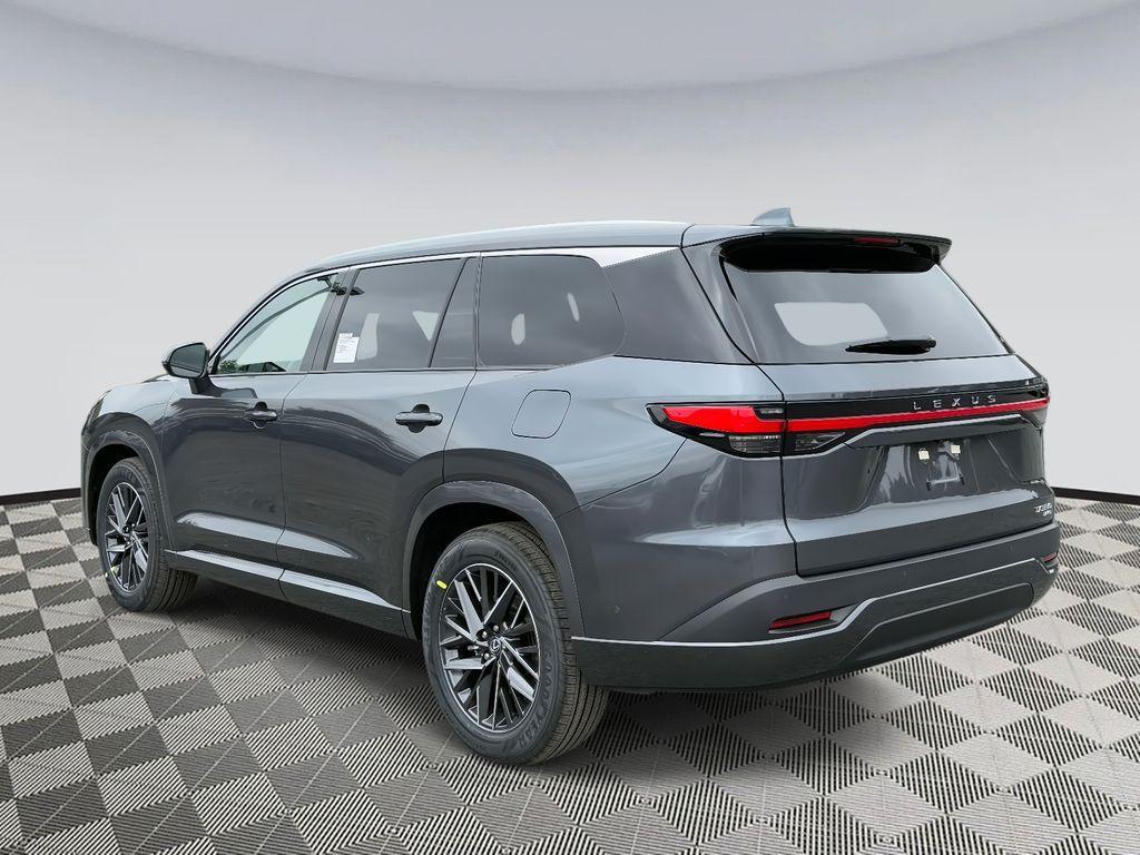 new 2025 Lexus TX 350 car, priced at $65,509