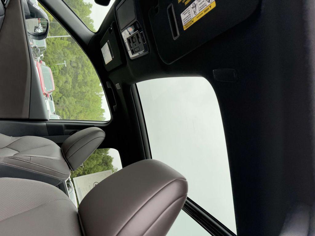 new 2025 Lexus TX 350 car, priced at $65,509
