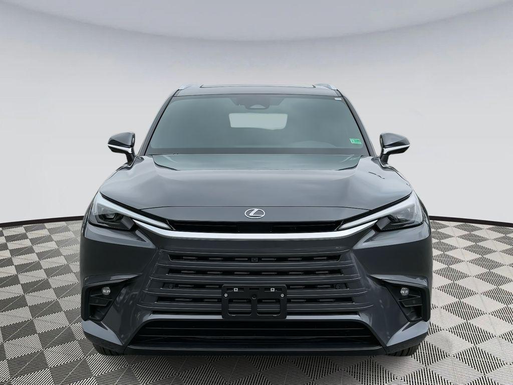 new 2025 Lexus TX 350 car, priced at $65,509