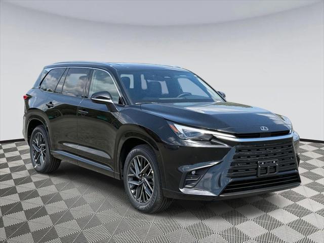 new 2025 Lexus TX 350 car, priced at $66,739