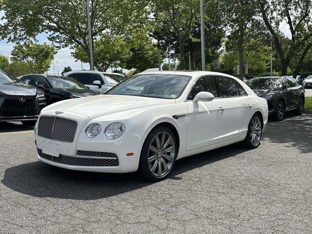 used 2014 Bentley Flying Spur car, priced at $73,900