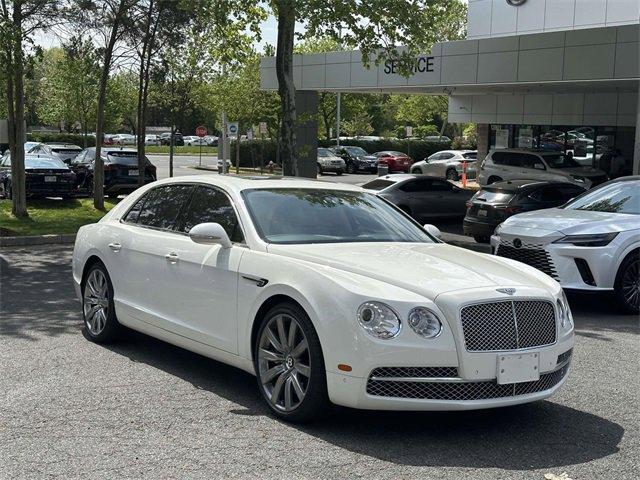 used 2014 Bentley Flying Spur car, priced at $74,250