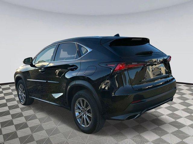 used 2021 Lexus NX 300 car, priced at $30,777