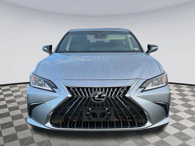 used 2024 Lexus ES 350 car, priced at $42,700