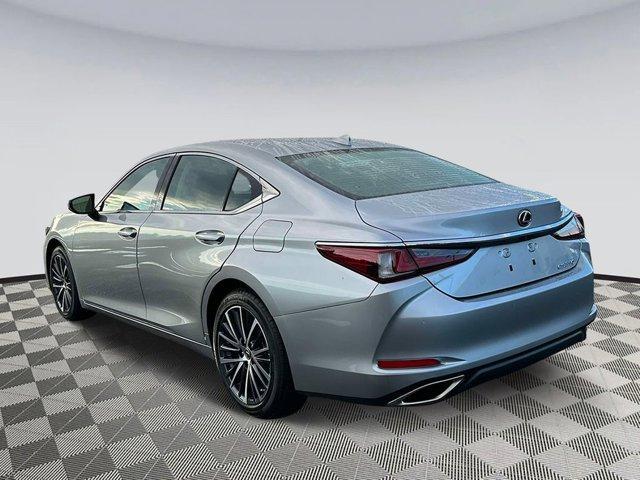 used 2024 Lexus ES 350 car, priced at $42,700