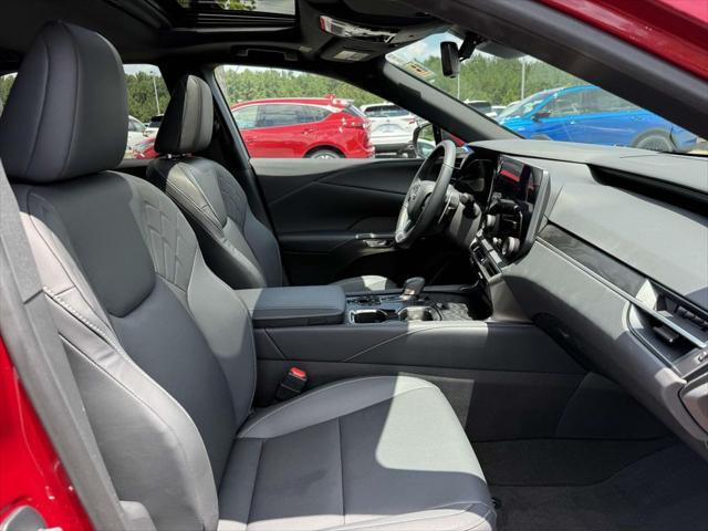 used 2024 Lexus RX 350 car, priced at $55,900