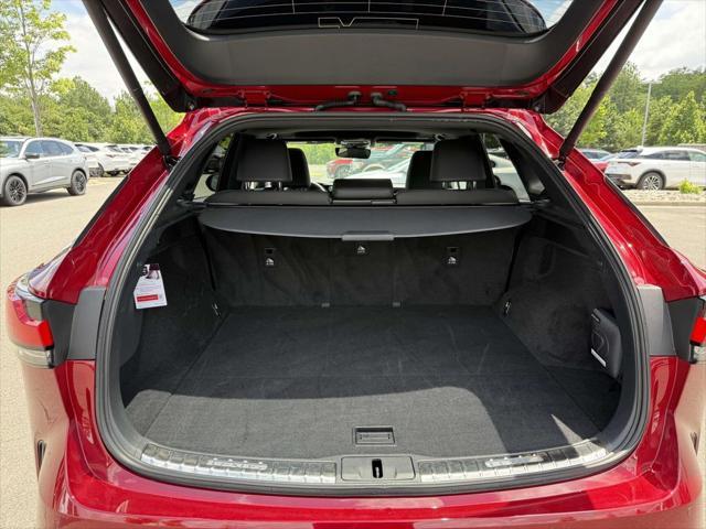 used 2024 Lexus RX 350 car, priced at $55,900