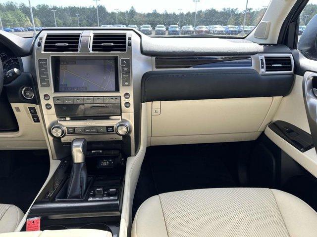 used 2021 Lexus GX 460 car, priced at $48,250