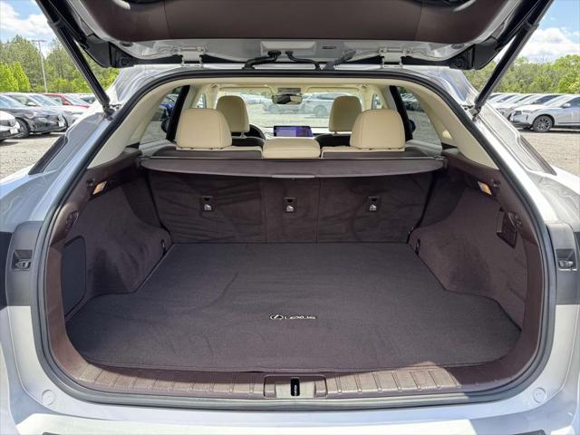 used 2016 Lexus RX 350 car, priced at $32,250