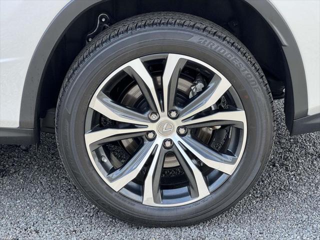 used 2016 Lexus RX 350 car, priced at $32,250