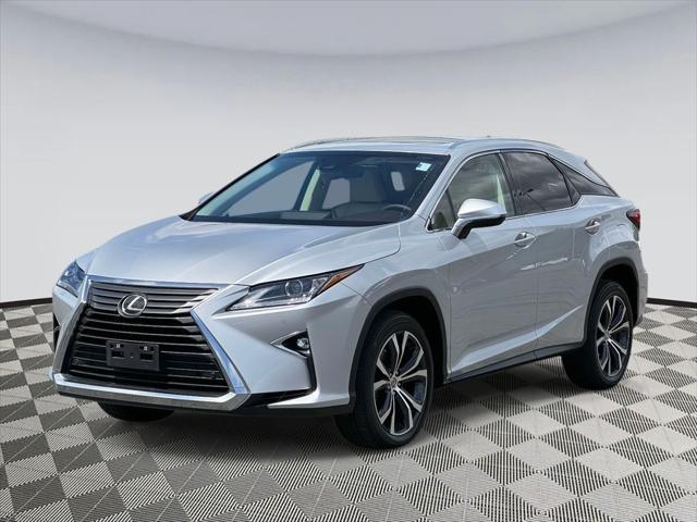 used 2016 Lexus RX 350 car, priced at $32,250