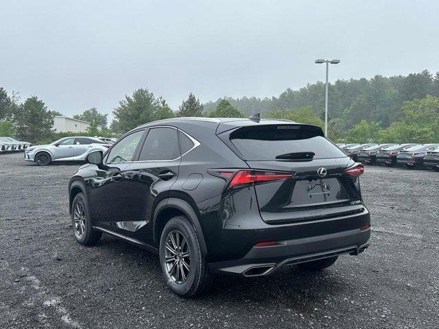 used 2021 Lexus NX 300 car, priced at $34,550