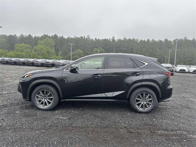 used 2021 Lexus NX 300 car, priced at $34,700