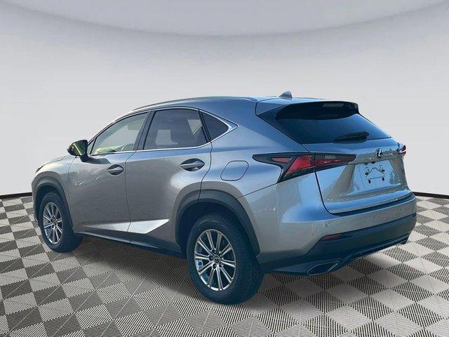 used 2021 Lexus NX 300 car, priced at $35,700