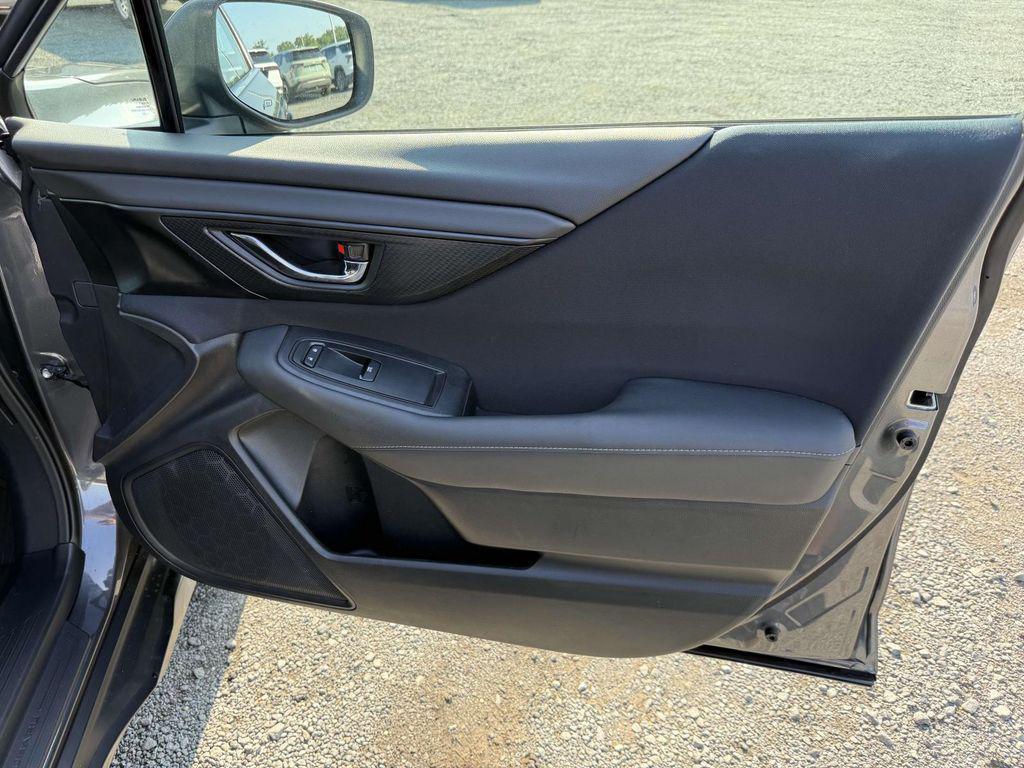 used 2023 Subaru Outback car, priced at $27,777