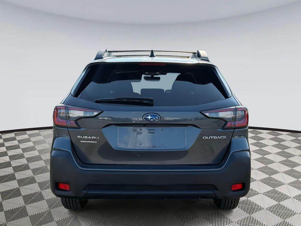 used 2023 Subaru Outback car, priced at $27,777