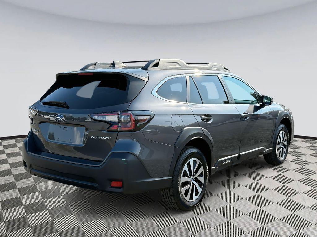 used 2023 Subaru Outback car, priced at $27,777