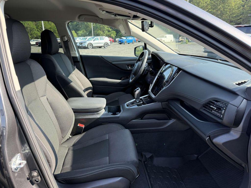 used 2023 Subaru Outback car, priced at $27,777