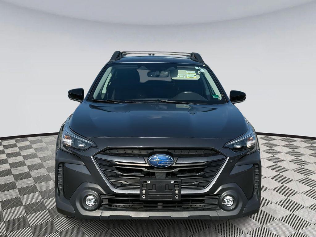 used 2023 Subaru Outback car, priced at $27,777