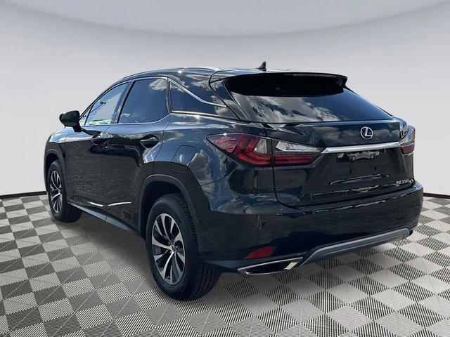 used 2022 Lexus RX 350 car, priced at $46,177