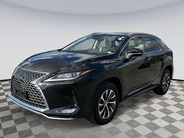 used 2022 Lexus RX 350 car, priced at $46,177