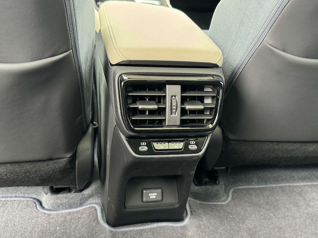 used 2024 Lexus RZ 450e car, priced at $53,577