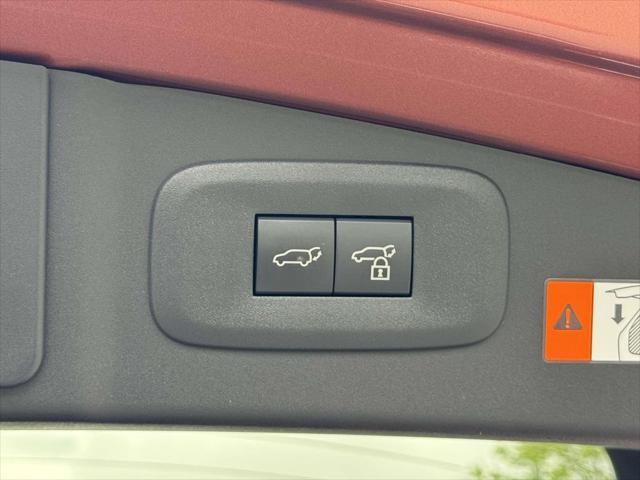 used 2024 Lexus RZ 450e car, priced at $54,550
