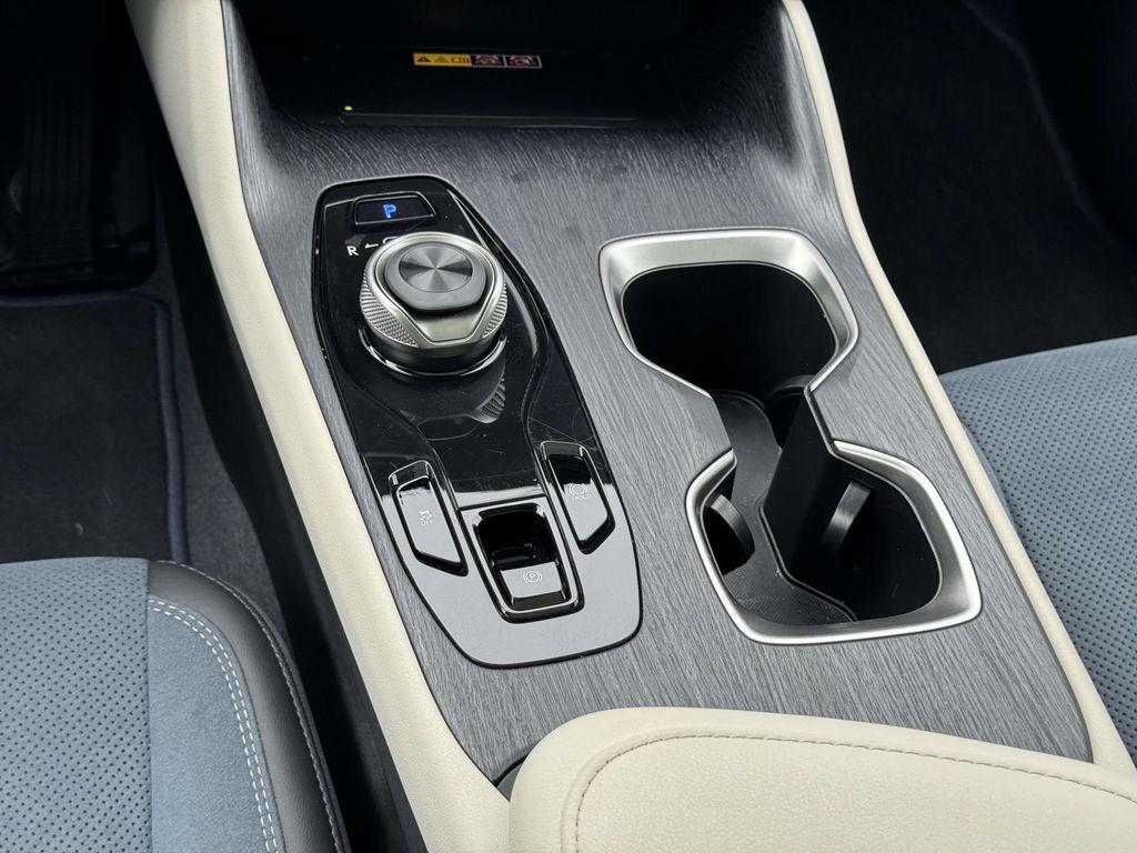 used 2024 Lexus RZ 450e car, priced at $53,577