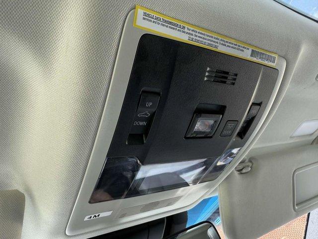 used 2023 Lexus ES 250 car, priced at $37,550