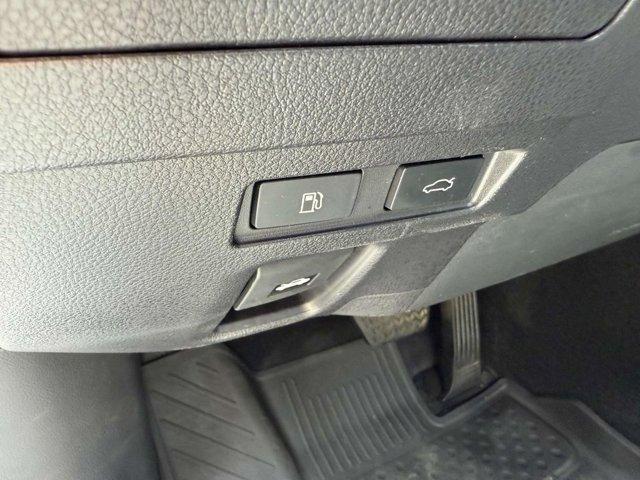 used 2023 Lexus ES 250 car, priced at $37,550