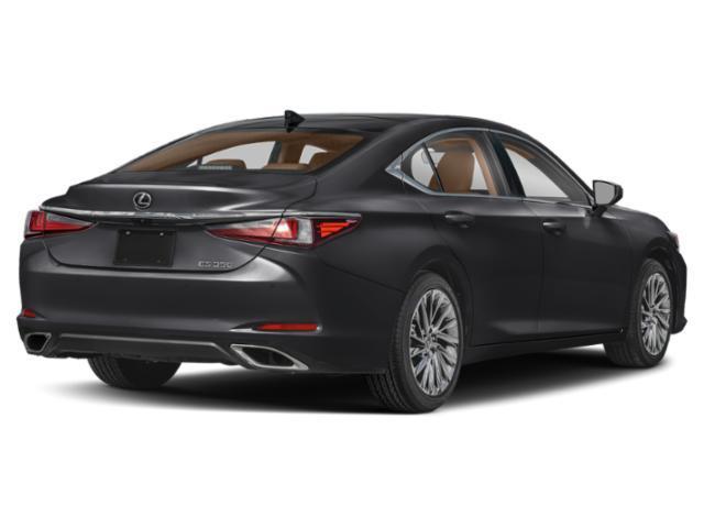 new 2025 Lexus ES 350 car, priced at $54,440