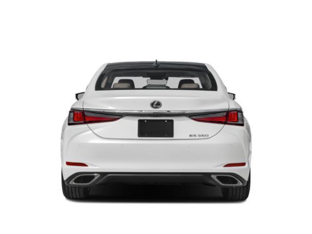 new 2025 Lexus ES 350 car, priced at $54,440