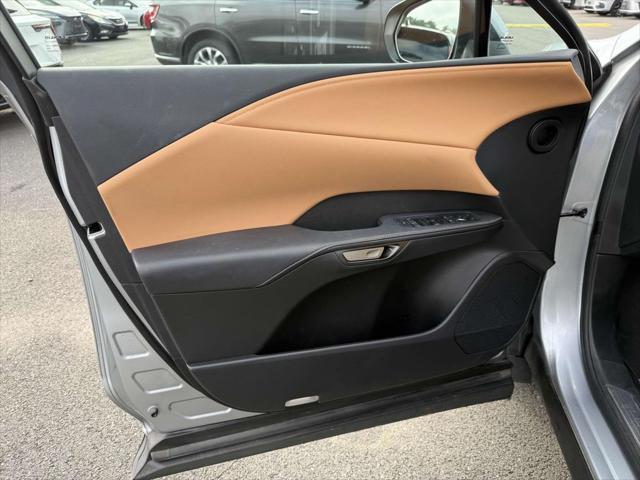 used 2023 Lexus RX 350 car, priced at $53,900