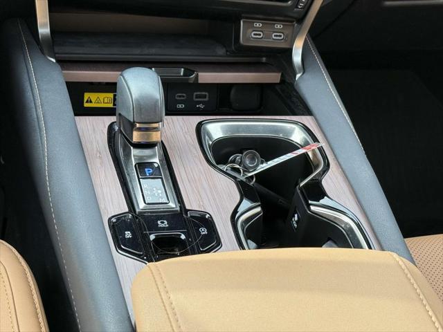 used 2023 Lexus RX 350 car, priced at $53,900