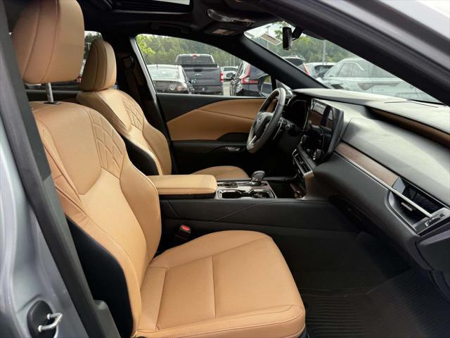 used 2023 Lexus RX 350 car, priced at $53,900
