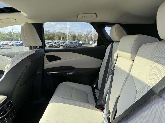 used 2023 Lexus RX 350 car, priced at $49,250
