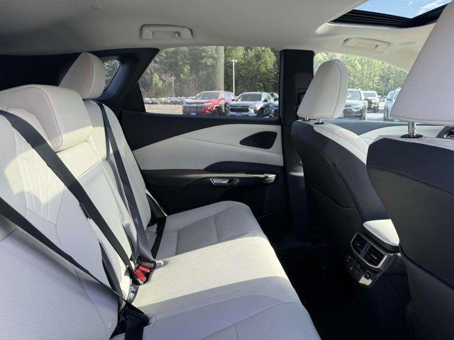 used 2023 Lexus RX 350 car, priced at $49,250