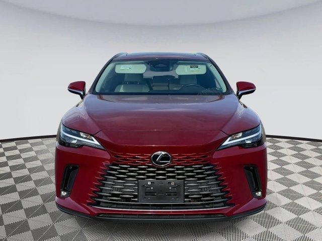 used 2023 Lexus RX 350 car, priced at $49,250