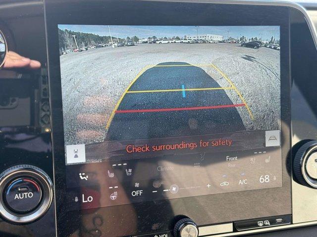 used 2023 Lexus RX 350 car, priced at $49,250