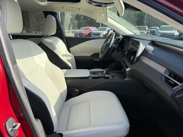 used 2023 Lexus RX 350 car, priced at $49,150