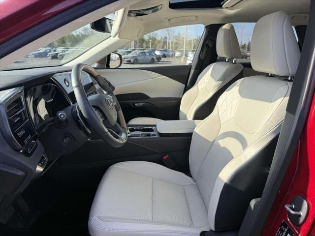 used 2023 Lexus RX 350 car, priced at $49,150