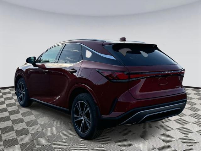 used 2023 Lexus RX 350 car, priced at $49,150