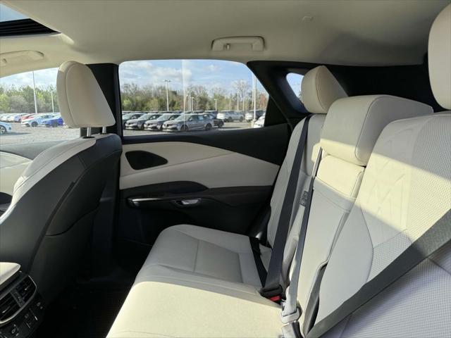 used 2023 Lexus RX 350 car, priced at $49,150