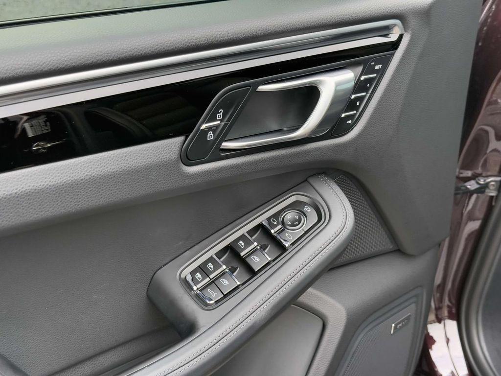 used 2023 Porsche Macan car, priced at $48,977