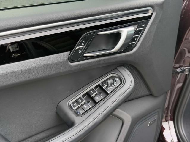 used 2023 Porsche Macan car, priced at $53,900