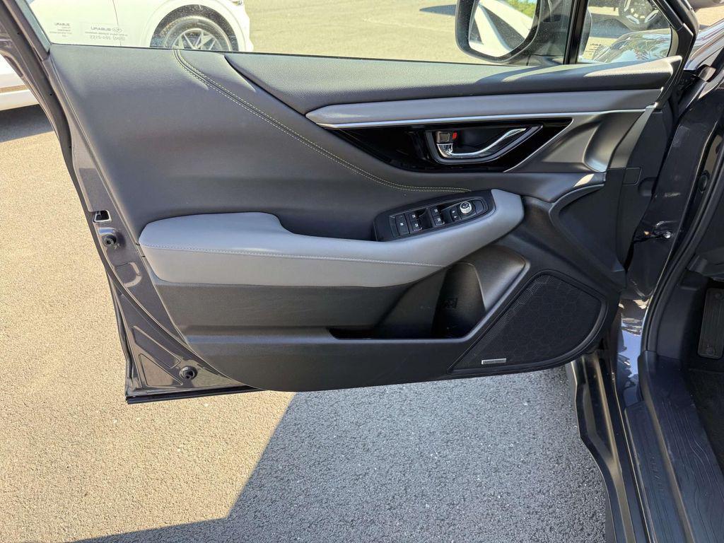 used 2024 Subaru Outback car, priced at $32,577