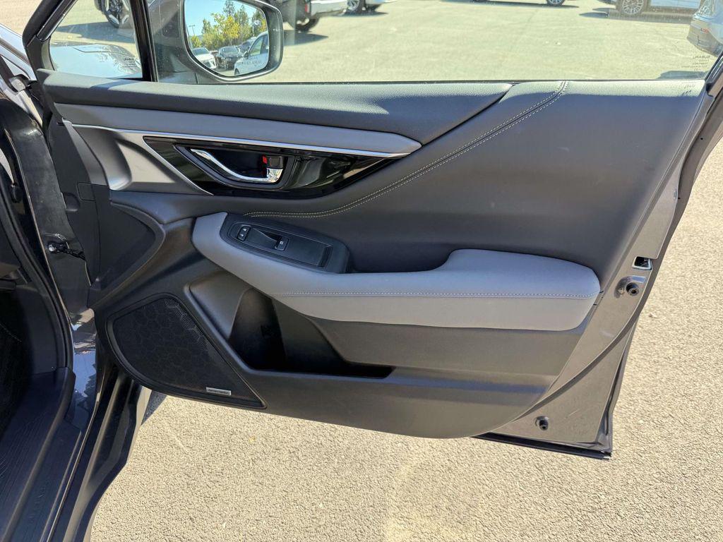 used 2024 Subaru Outback car, priced at $32,577