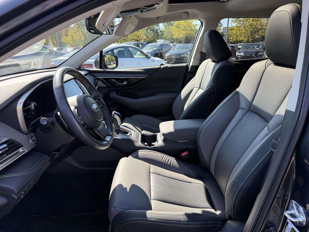 used 2024 Subaru Outback car, priced at $32,577