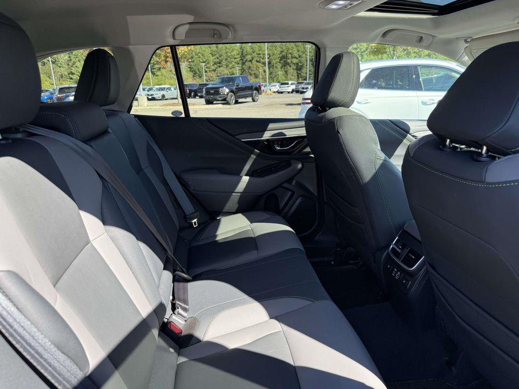 used 2024 Subaru Outback car, priced at $32,577