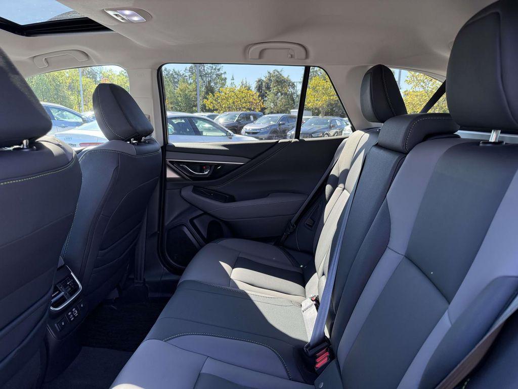 used 2024 Subaru Outback car, priced at $32,577
